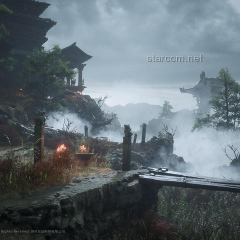 《黑神话：悟空》未来隐藏元素探索趋势预测